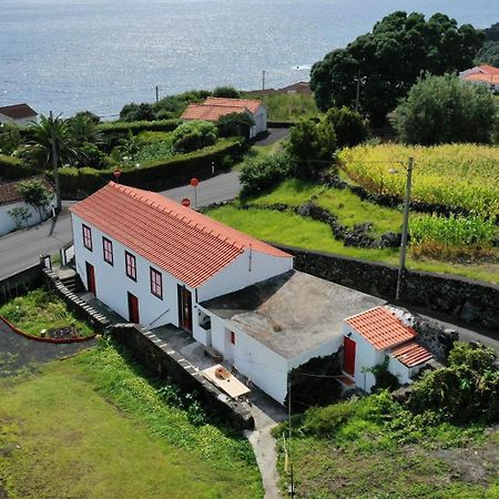 Villa Picocomigo à Sao Joao  Extérieur photo