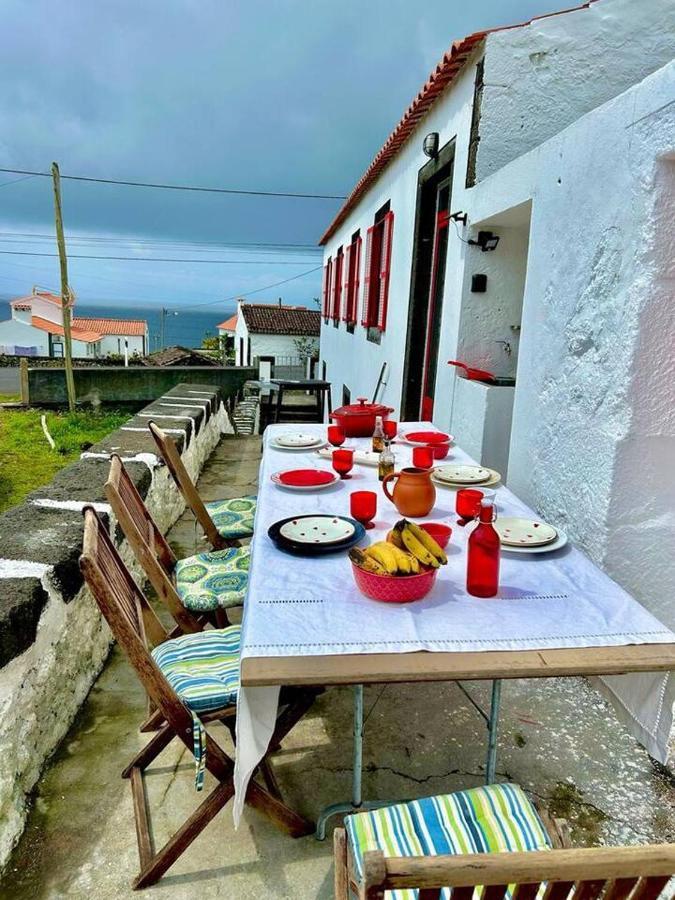 Villa Picocomigo à Sao Joao  Extérieur photo